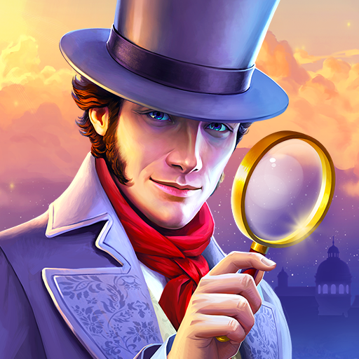 探索者の記録：アイテム探しゲーム Seekers Notes【Android】