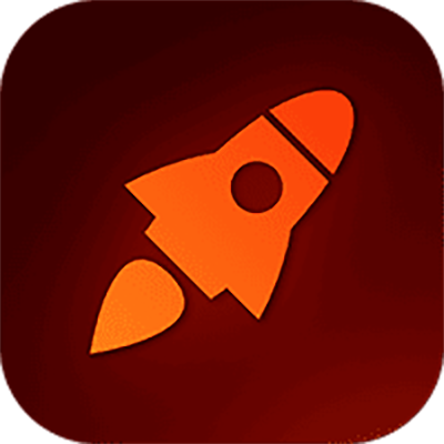 ロケット（iOS用）
